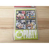 5 Convites Carro Mickey Minnie Donal e Pluto