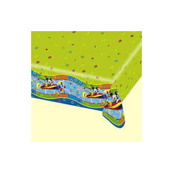 Toalha de mesa Mickey Clubhouse