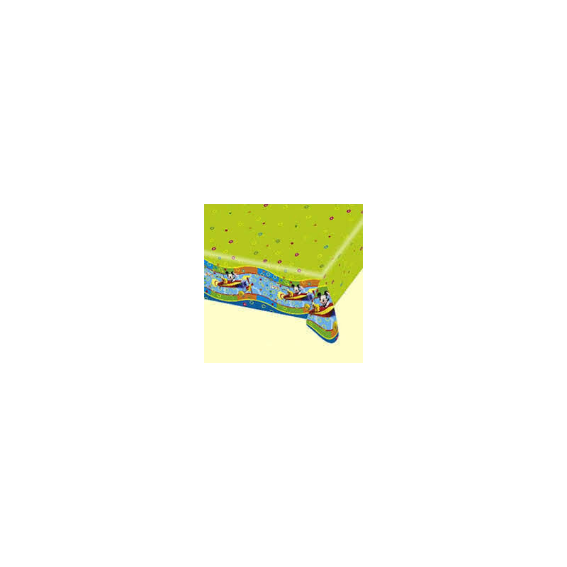 Toalha de mesa Mickey Clubhouse