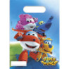 6 sacos oferta superwings