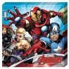 Guardanapos Avengers 20 unidades