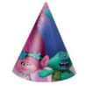 Chapéus Festa Trolls conj.6