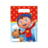 6 sacos oferta Noddy