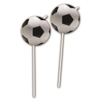 6 Palhinhas futebol