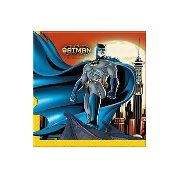 Guardanapos Batman