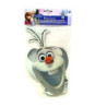 Decoração Frozen