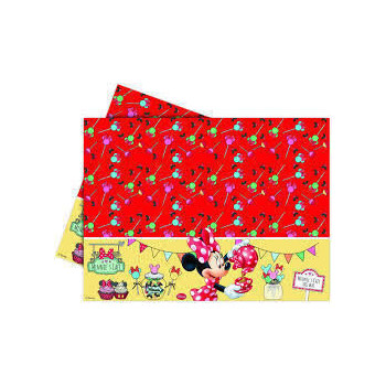 Toalhas Minnie