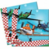 Guardanapos Aviões