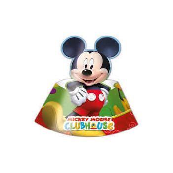 Chapéu Mickey