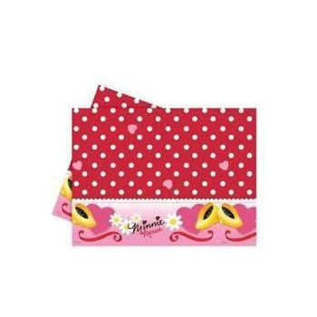 Toallha Minnie Daisies