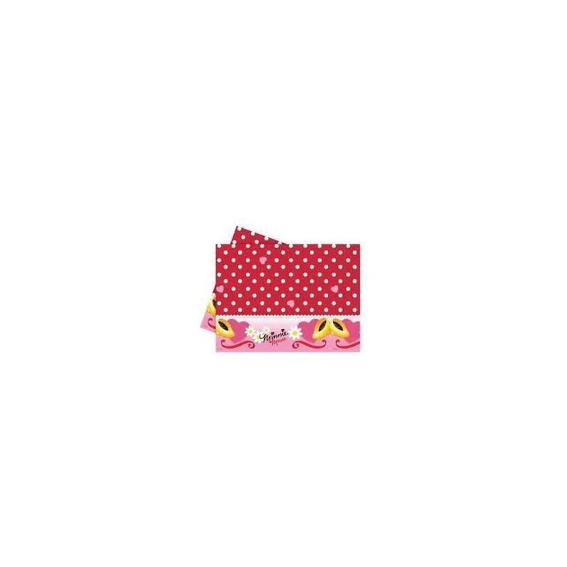 Toallha Minnie Daisies