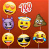 Photo Prop Emoji