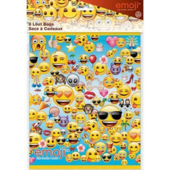 Sacos de Oferta Emoji