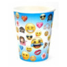 8 Copos Emoji
