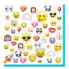 Guardanapos Emoji