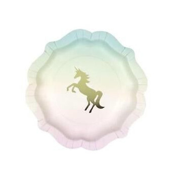 12 pratos we love unicorn