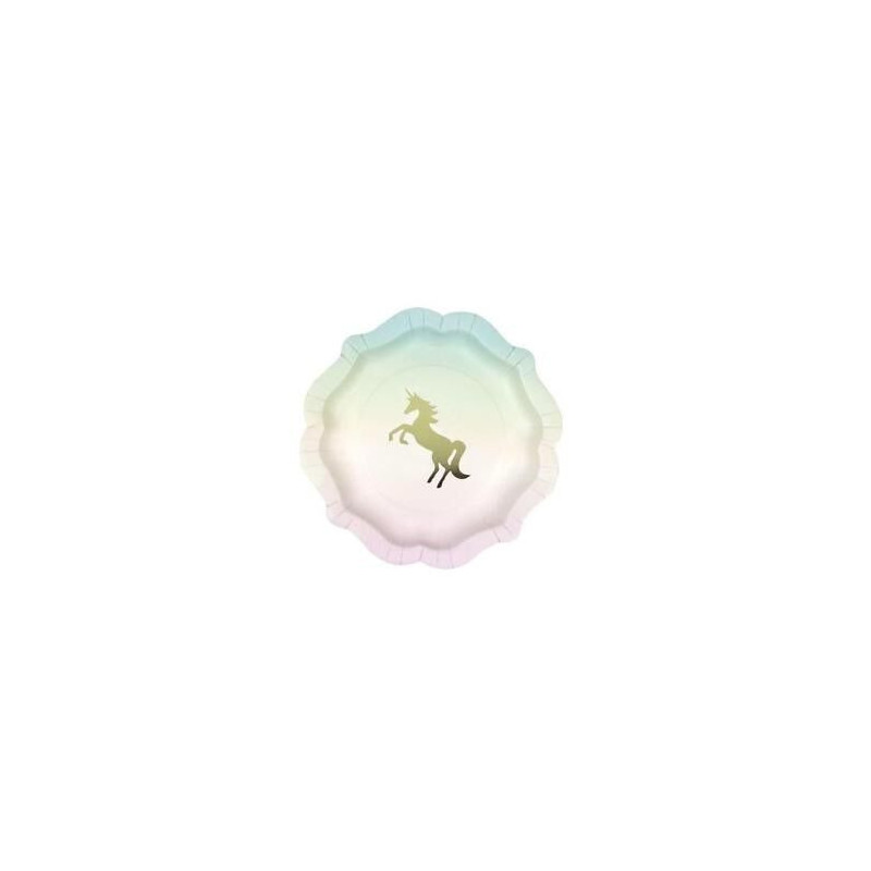 12 pratos we love unicorn