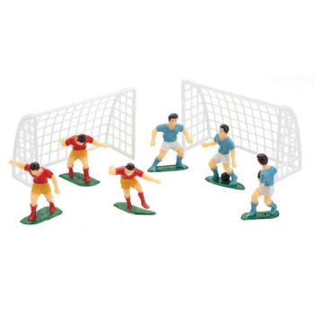 Kit Decoração Futebol KC