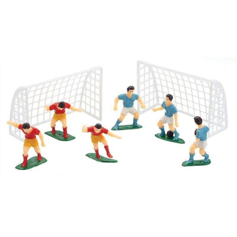 Kit Decoração Futebol KC