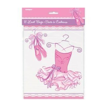 Sacos de oferta Pink Bailarina