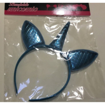 Bandolete Unicórnio