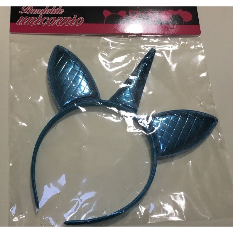 Bandolete Unicórnio