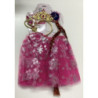 Disfarce para festas princesas