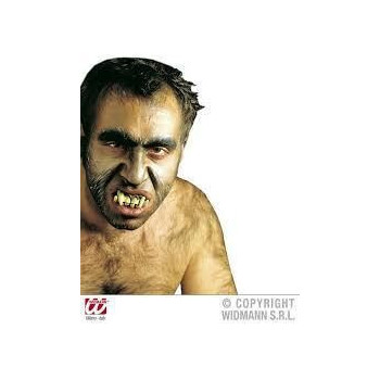 Dentes terror