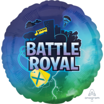 standard Battle Royal 17