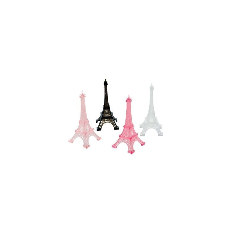Mini Torre Eifeel Day in Paris
