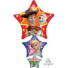 S/Shape Toy Story