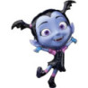 Balão S/Shape Vampirina