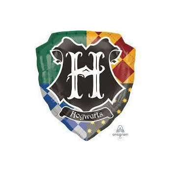 S/Shape Harry Potter- p38