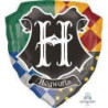 S/Shape Harry Potter- p38