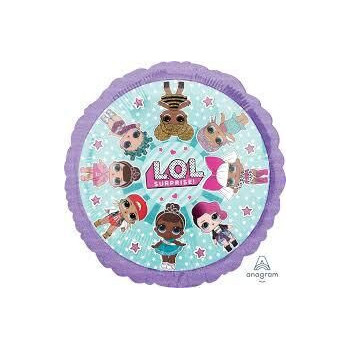Standard Ballom LOL Suprprise s60