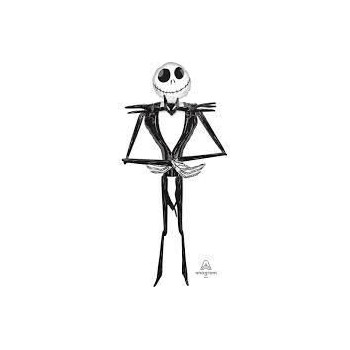 awk jack skellington