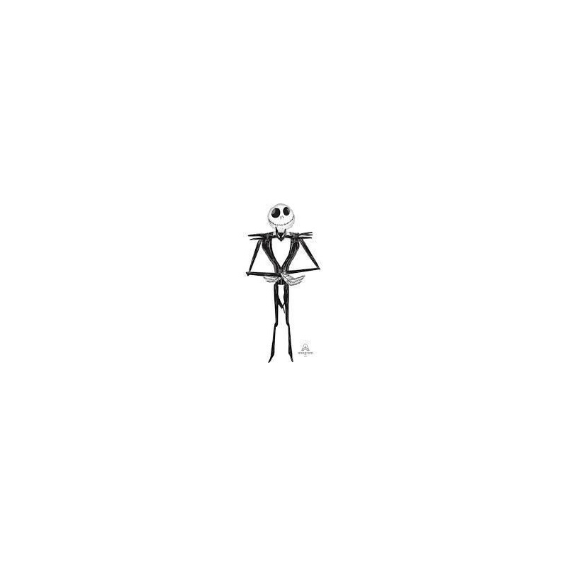 awk jack skellington