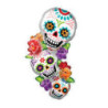 Sper Shape Caveiras Mexicanas