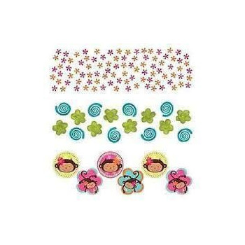 Confetis Value Monkey Love