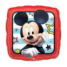 Balão Foil Mickey and The Roadster Racers