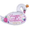 super shape cisne