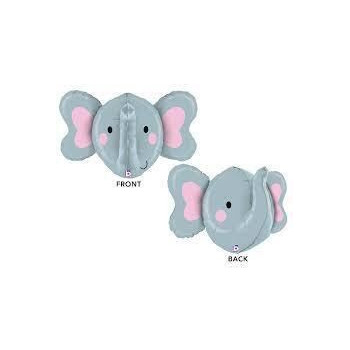 S/Shape 3D Elefante