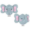 S/Shape 3D Elefante