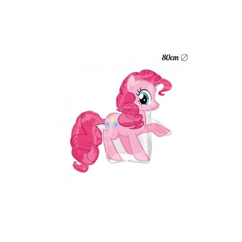 Balão Super Shape My Little Pony