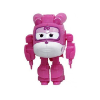Superwings Dizzy