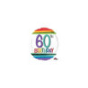 Balão Foil 60