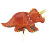 Balão Super Shape Triceratops