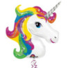Balão Supershape Unicornio