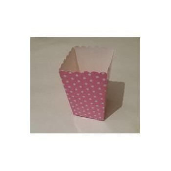 Caixas Pipocas 55x75x110mm