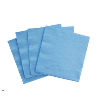 Guardanapos Azul Claro